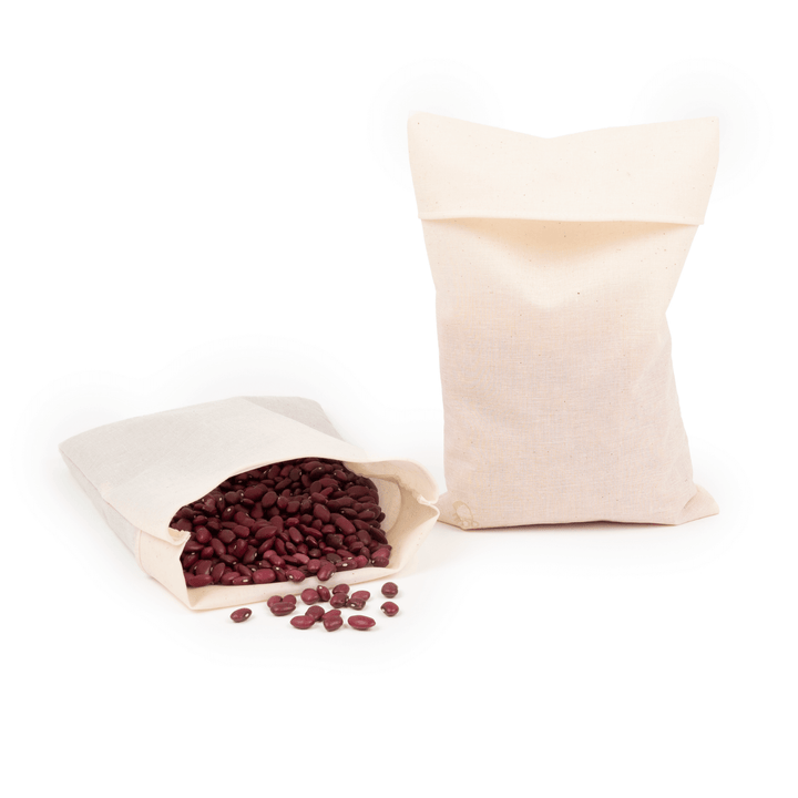 Food Huggers Fabric Bulk Bag