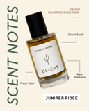 Desert Wilderness Cologne