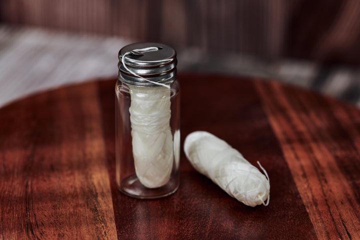Biodegradable Dental Floss Bundle