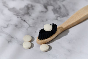 180 Toothpaste Tablets