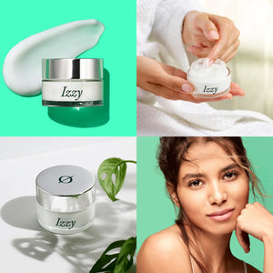 Dew Bomb Glowy Hydra-Milk Starter Kit