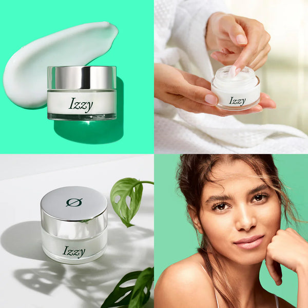 Dew Bomb Glowy Hydra-Milk Starter Kit