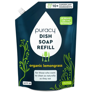 Dish Soap