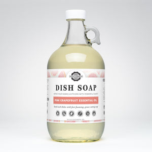 Dish Soap | Pink Grapefruit