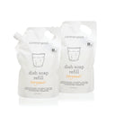 Dish Soap Refill Pouch, 34 Fl Oz