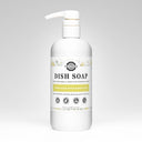 Dish Soap | Lemon & Eucalyptus