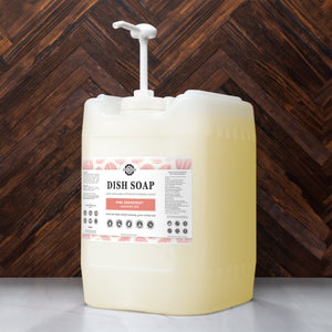 Dish Soap | Pink Grapefruit