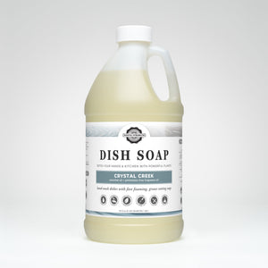 Dish Soap | Crystal Creek