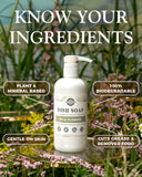 Dish Soap | Wild Flowers
