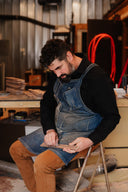 Moon Calendar in Blue Moon