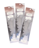 Douglas Fir Campfire Incense (20 Sticks) 3-Pack