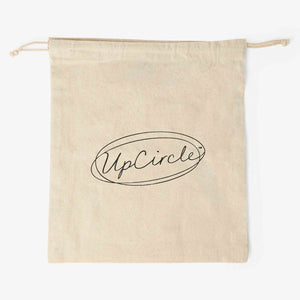 Cotton Drawstring Bag