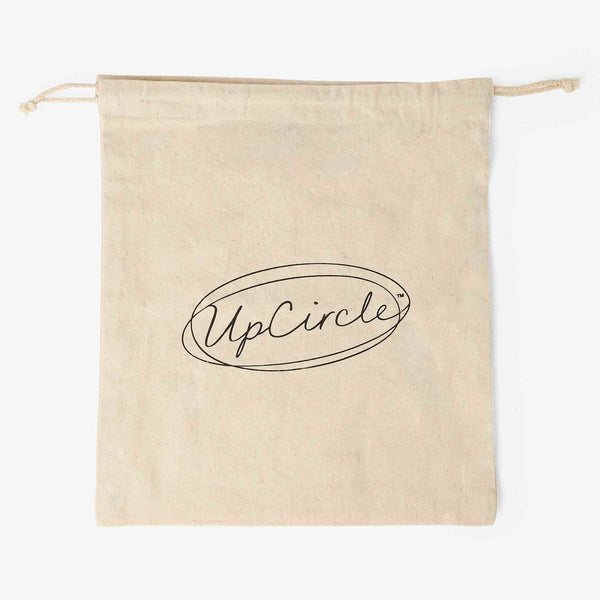 Cotton Drawstring Bag