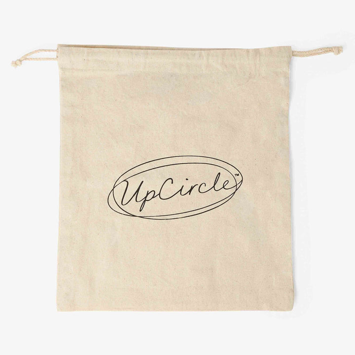Cotton Drawstring Bag