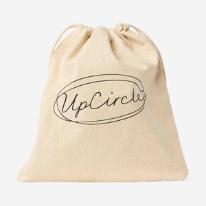 Cotton Drawstring Bag