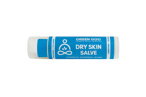 Dry Skin