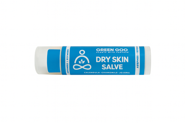Dry Skin