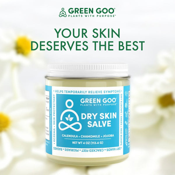 Dry Skin