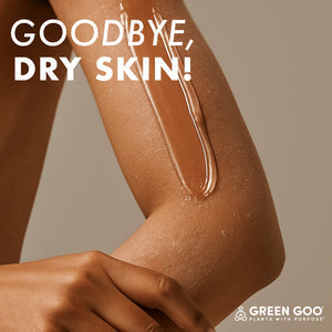 Dry Skin