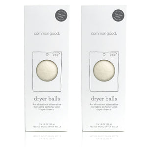 Dryer Balls