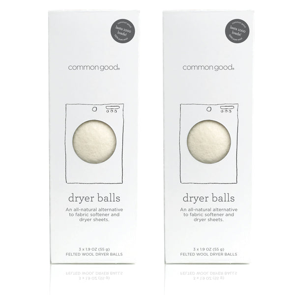 Dryer Balls