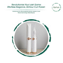 Electric Eyelash Curler