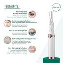 Electric Eyelash Curler