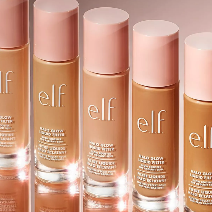 ELF Cosmetics 