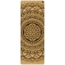Earth Rest Nomad Cork Yoga Mat