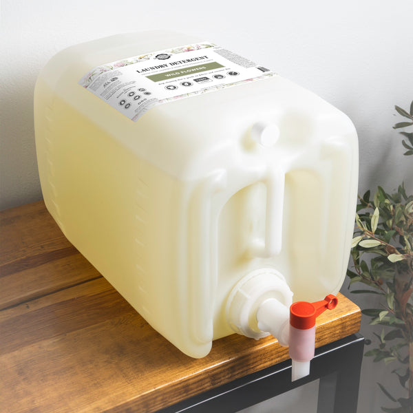 Laundry Detergent | Wild Flowers