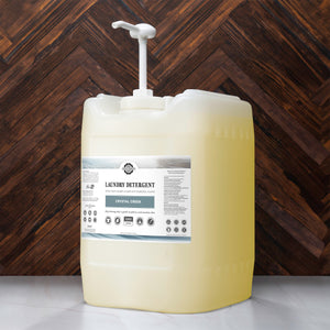 Laundry Detergent | Crystal Creek