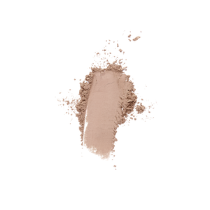MINERAL POWDER FOUNDATION