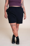 EveryBODY Shorts in Black