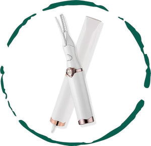 Electric Eyelash Curler