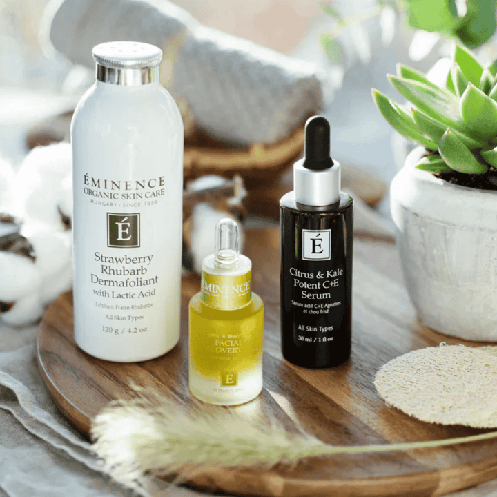 Eminence Organic’s