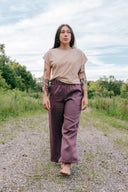 Sunset Pants in Twilight