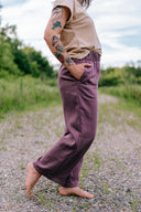 Sunset Pants in Twilight