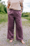 Sunset Pants in Twilight