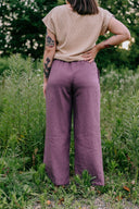 Sunset Pants in Twilight