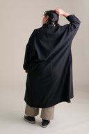 Aspen Duster in Black