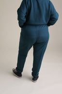 Campfire Pants in Marine