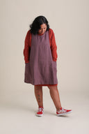 Greenhouse Apron in Twilight