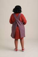 Greenhouse Apron in Twilight