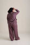 Homestead Jacket in Twilight