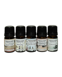 Essential Oil 5-Pack Gift Set