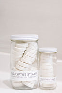 EUCALYPTUS STEAM® Cleansing vapors for the shower® - Bulk Jar - No Tox Life®