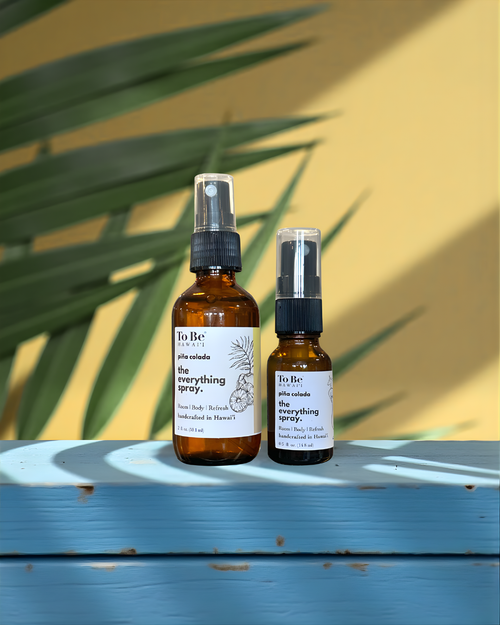 The Everything Spray Piña Colada *NEW!