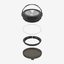 16oz TKCanister Food Container