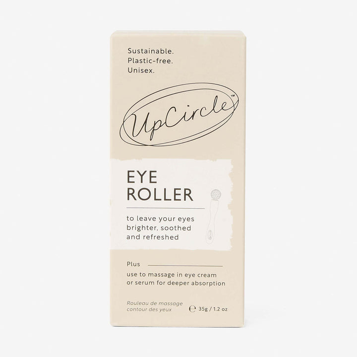 Soothing Eye Roller