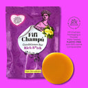 Rich B*tch Conditioner Bar: Luxuriously Nourishing for Dry, Thirsty Hair